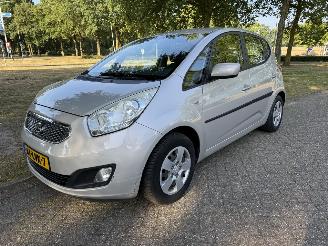  Kia Venga  2010/1