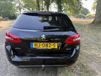 Peugeot 308  picture 4