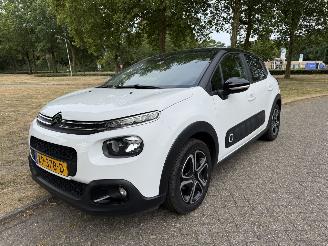 Auto incidentate Citroën C3  2019/1