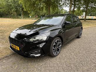 Unfallwagen Ford Focus  2019/1
