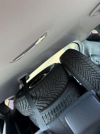 Hyundai Ix35  picture 21