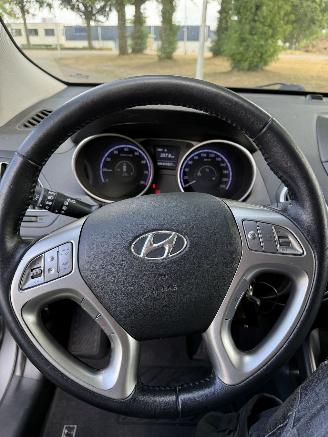Hyundai Ix35  picture 16