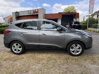 Hyundai Ix35  picture 6