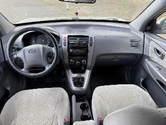 Hyundai Tucson  picture 9