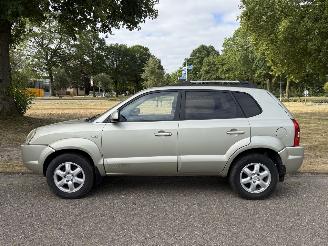 Hyundai Tucson  picture 2