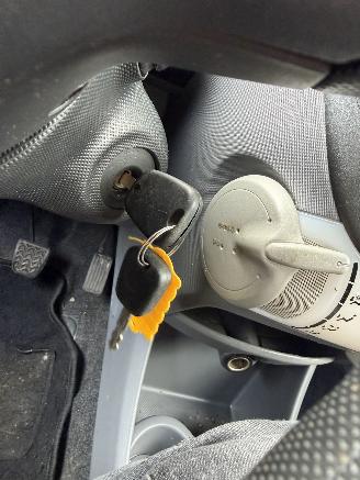 Toyota Aygo  picture 12