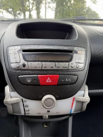 Toyota Aygo  picture 13