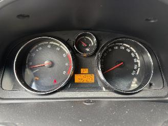 Opel Antara  picture 25