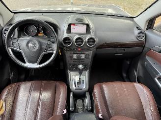 Opel Antara  picture 22