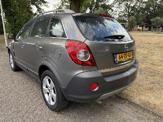 Opel Antara  picture 3