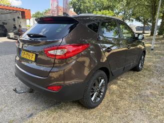 Hyundai Ix35 1.6 picture 5