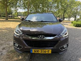Hyundai Ix35 1.6 picture 8