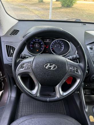 Hyundai Ix35 1.6 picture 18