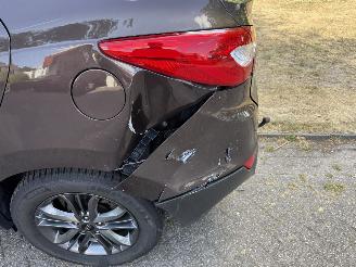 Hyundai Ix35 1.6 picture 12