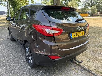 Hyundai Ix35 1.6 picture 3