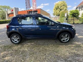 Dacia Sandero  picture 6