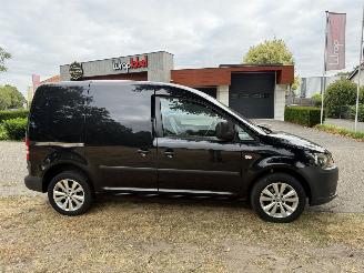 Volkswagen Caddy  picture 6