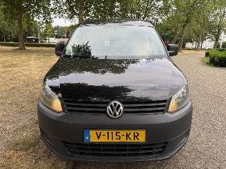 Volkswagen Caddy  picture 8