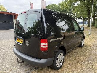Volkswagen Caddy  picture 5