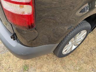 Volkswagen Caddy  picture 14