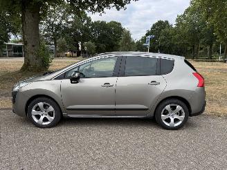 Peugeot 3008  picture 2