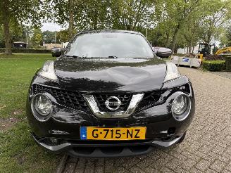 Nissan Juke  picture 8