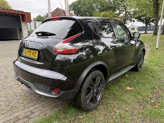 Nissan Juke  picture 5