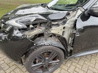 Nissan Juke  picture 12