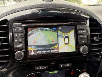 Nissan Juke  picture 21