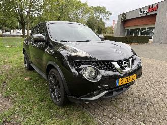Nissan Juke  picture 7