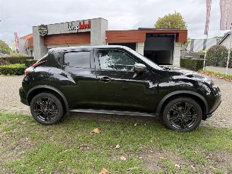Nissan Juke  picture 6