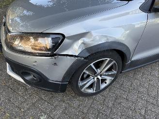 Volkswagen CrossPolo  picture 10