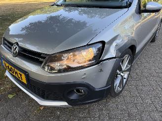 Volkswagen CrossPolo  picture 9