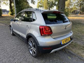 Volkswagen CrossPolo  picture 3