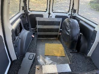 Citroën Jumpy  picture 11