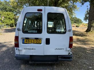 Citroën Jumpy  picture 4