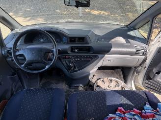 Citroën Jumpy  picture 15