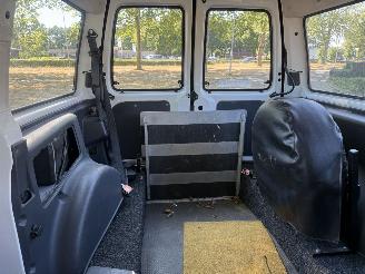 Citroën Jumpy  picture 13