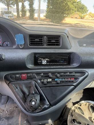 Citroën Jumpy  picture 16