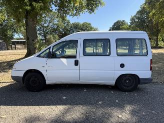 Citroën Jumpy  picture 2