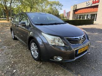 Toyota Avensis  picture 7