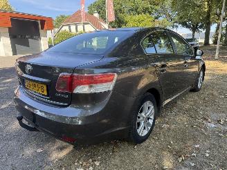 Toyota Avensis  picture 5