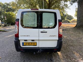 Citroën Jumpy  picture 4