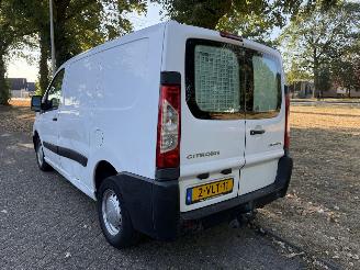 Citroën Jumpy  picture 3