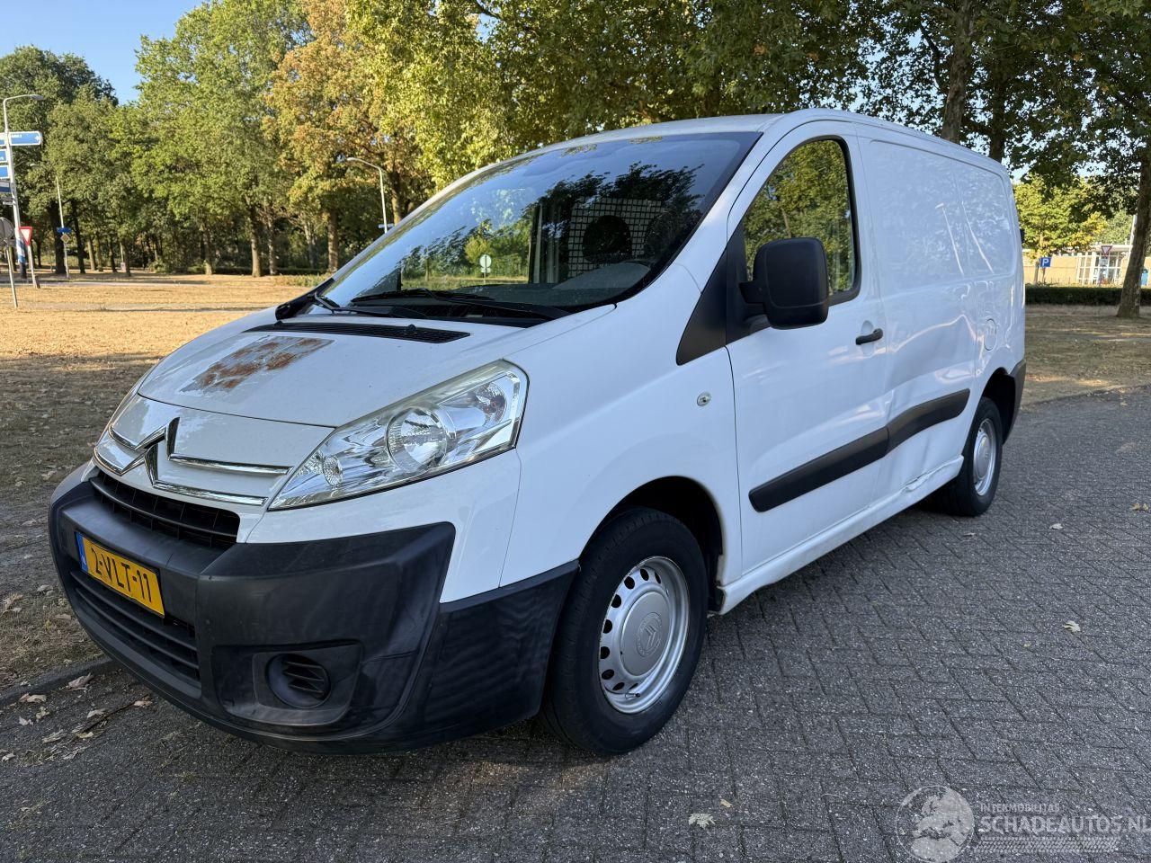 Citroën Jumpy 