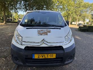 Citroën Jumpy  picture 8