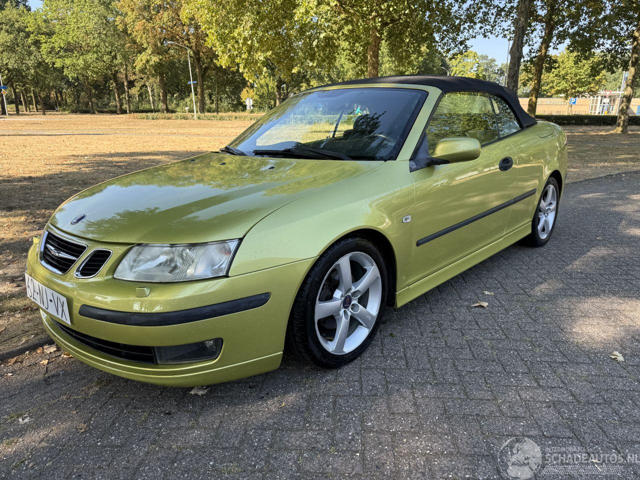 Saab 9-3 