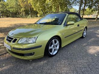 skadebil auto Saab 9-3  2003/1