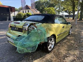 Saab 9-3  picture 5