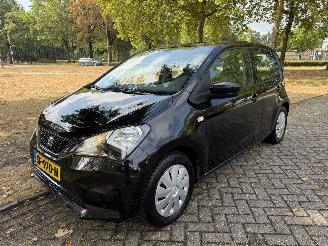 skadebil auto Seat Mii  2018/1